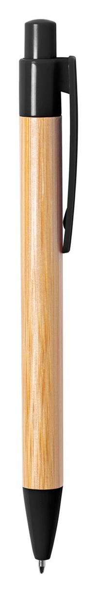 PENNA in BAMBU'